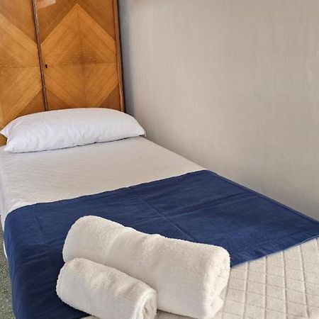 Bilocale In Centro Ischia Appartement Forio di Ischia Buitenkant foto