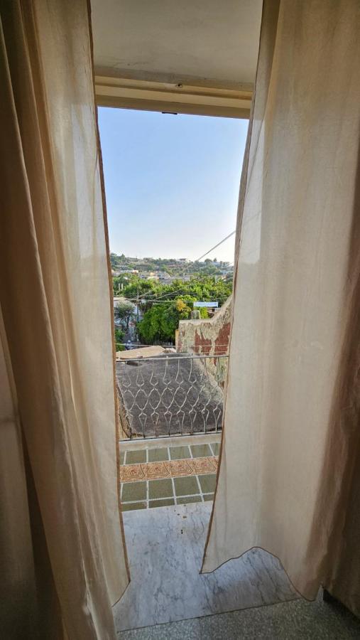 Bilocale In Centro Ischia Appartement Forio di Ischia Buitenkant foto