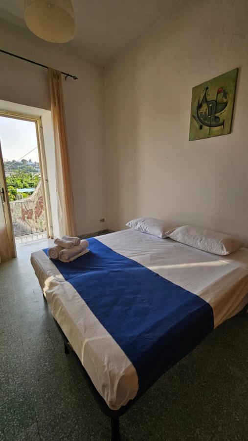 Bilocale In Centro Ischia Appartement Forio di Ischia Buitenkant foto
