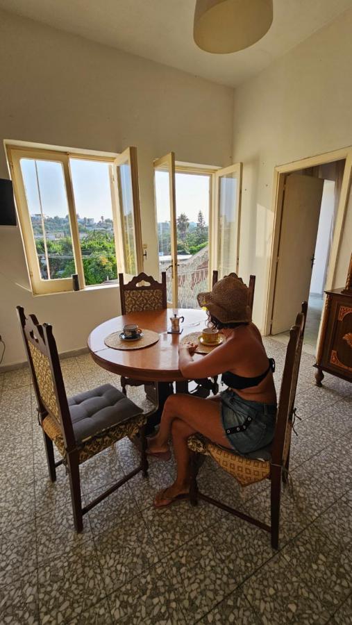Bilocale In Centro Ischia Appartement Forio di Ischia Buitenkant foto